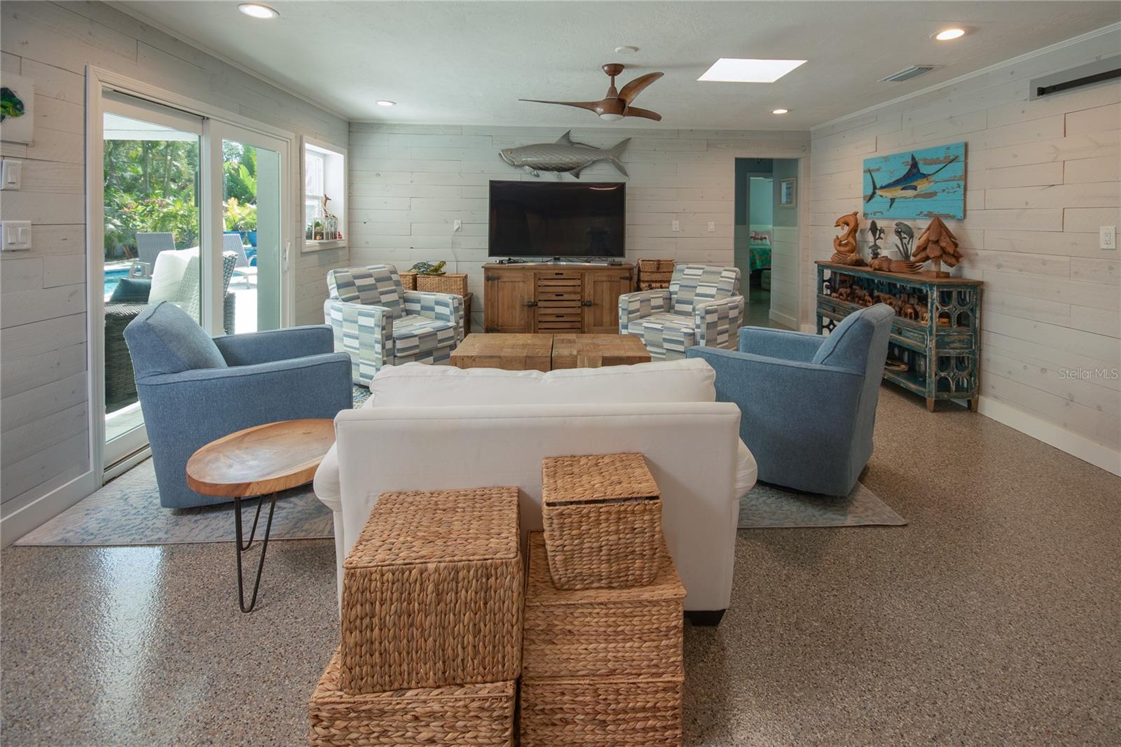 HARMONY - Residential