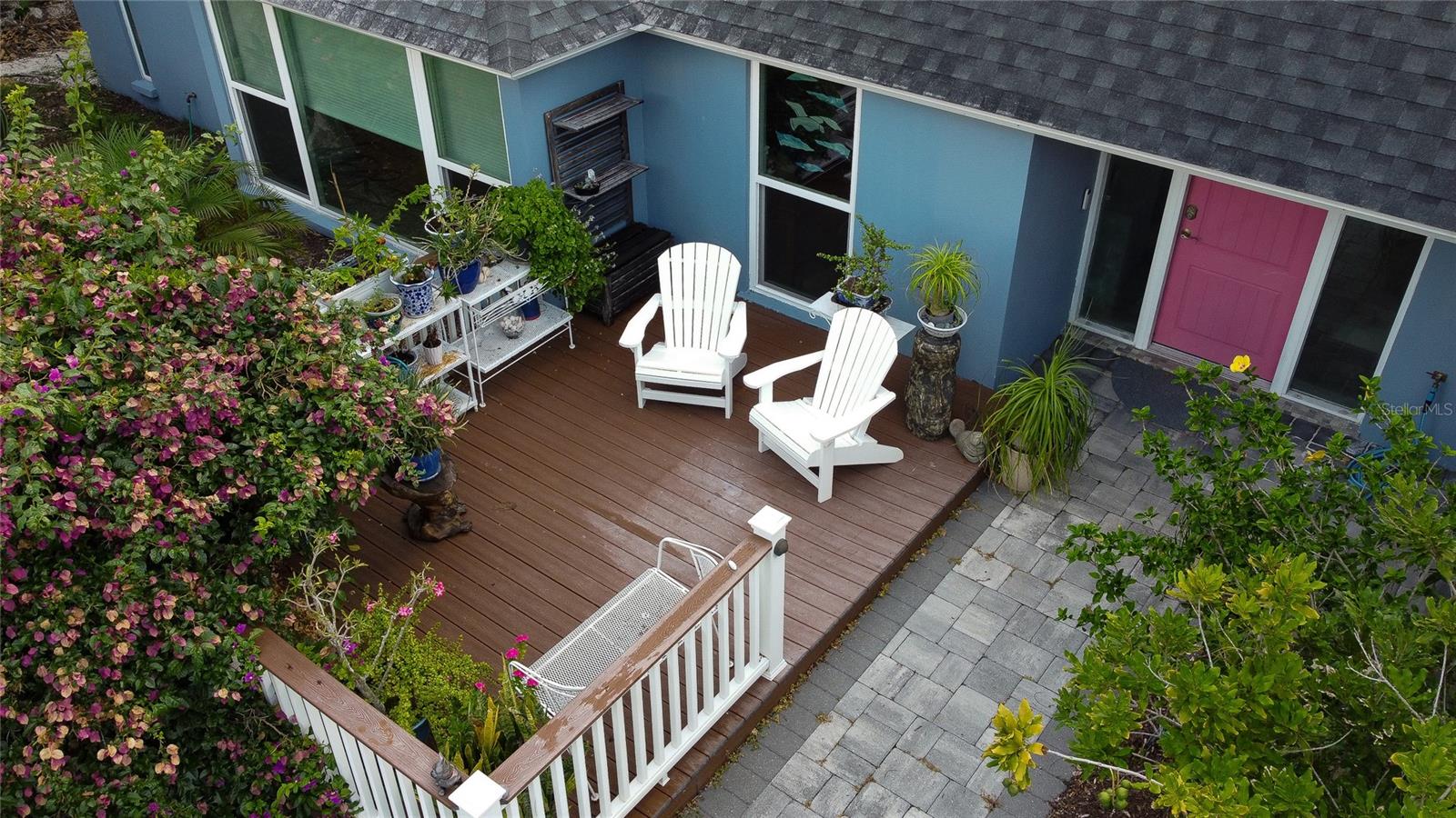 HARMONY - Residential