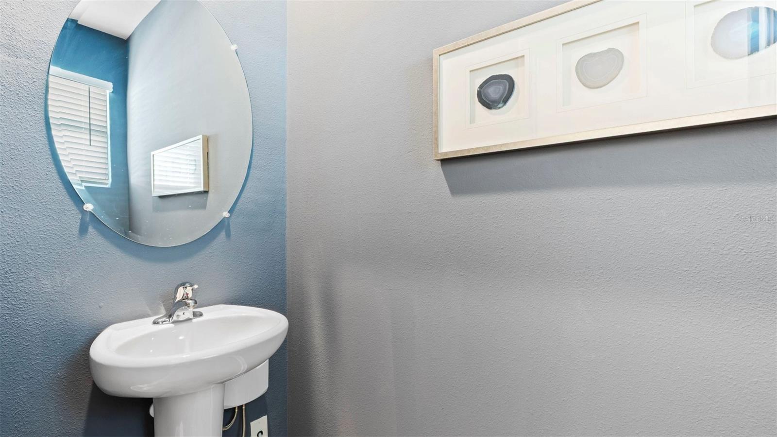 OASIS AT LONGWOOD RUN - Residential