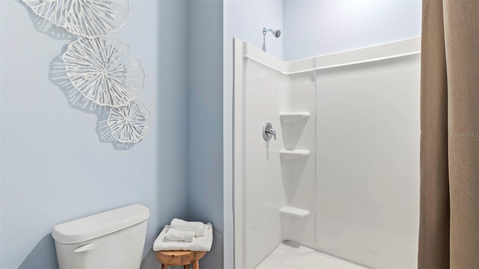 OASIS AT LONGWOOD RUN - Residential