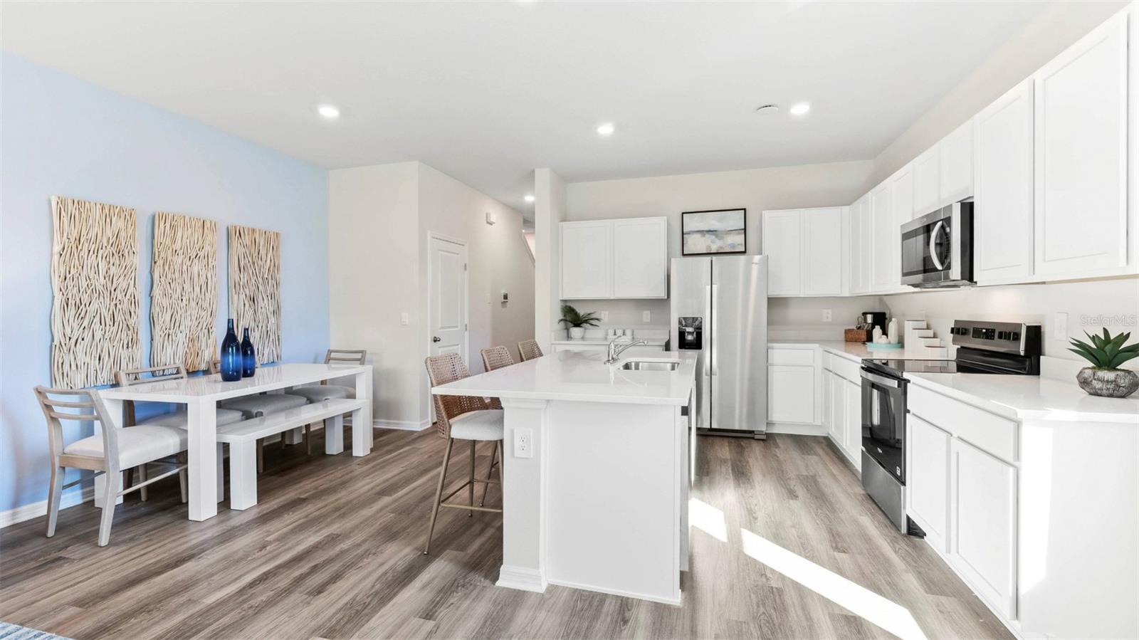 OASIS AT LONGWOOD RUN - Residential