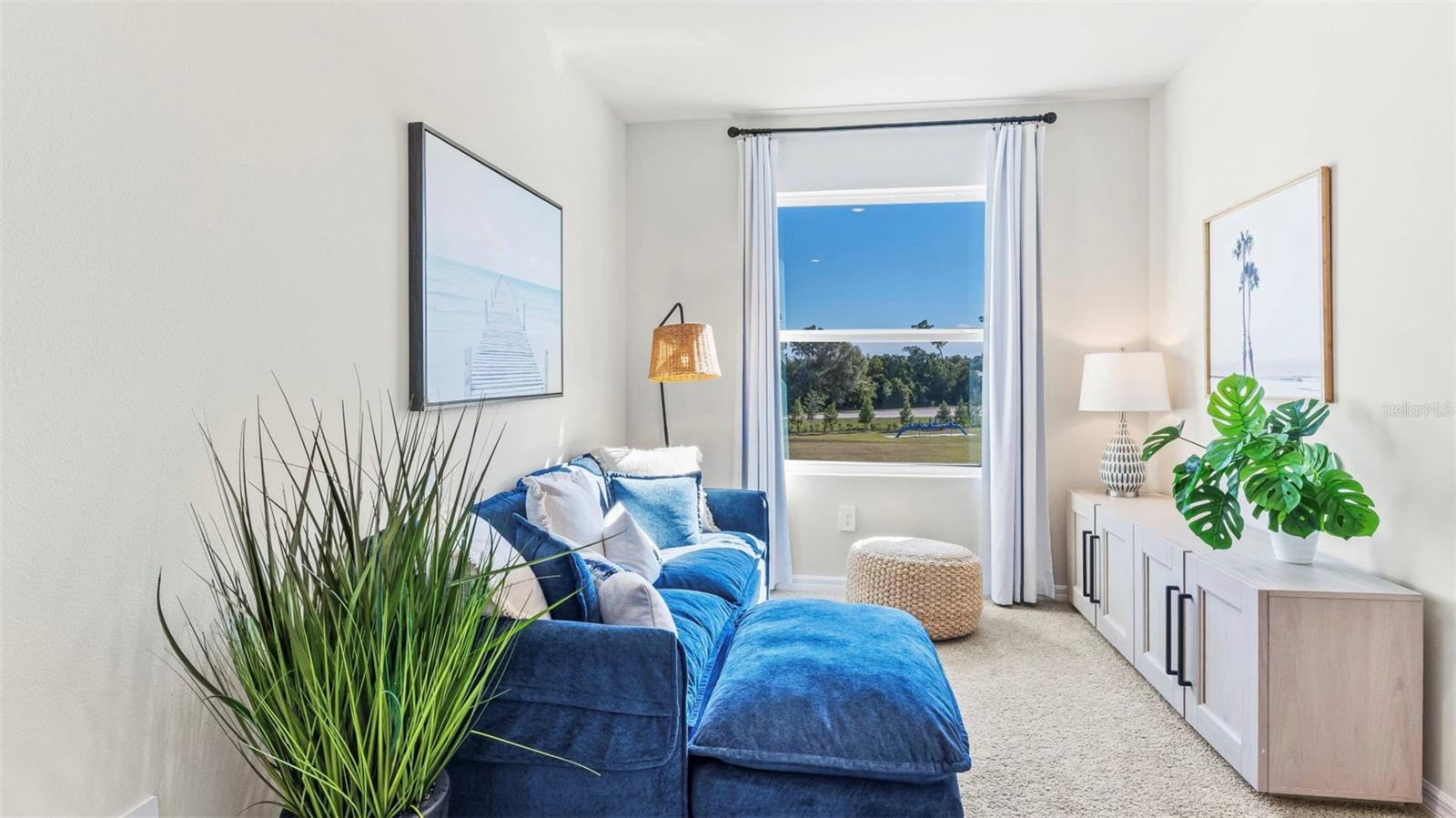 OASIS AT LONGWOOD RUN - Residential