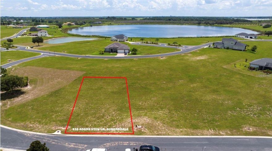 Seize the opportunity to build your dream on this prime vacant land. Nestled in a sought-after location this canvas awaits your vision. With a perfect blend of space and serenity, it's an ideal canvas for crafting a home that reflects your unique lifestyle. Don't miss out on the chance to turn this vacant land into your own paradise!