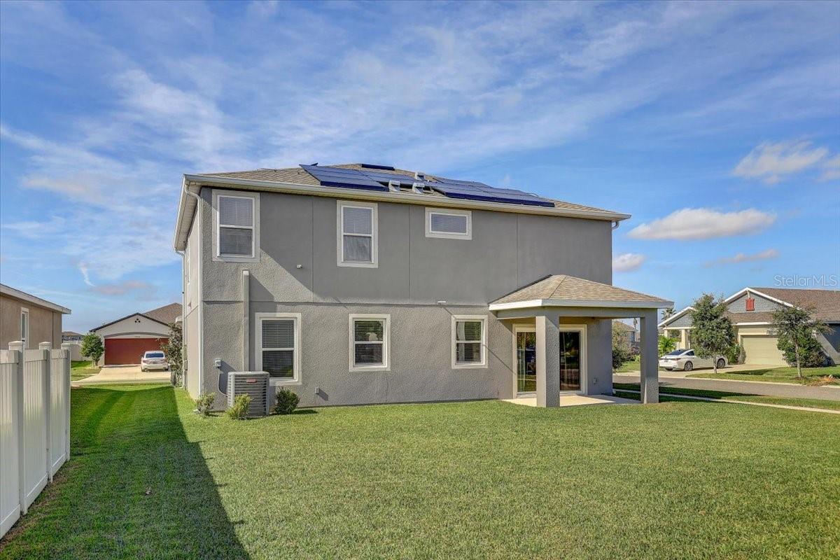 RESERVE AT PARADERA PH 3 - Residential