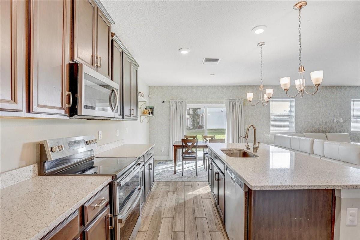 RESERVE AT PARADERA PH 3 - Residential