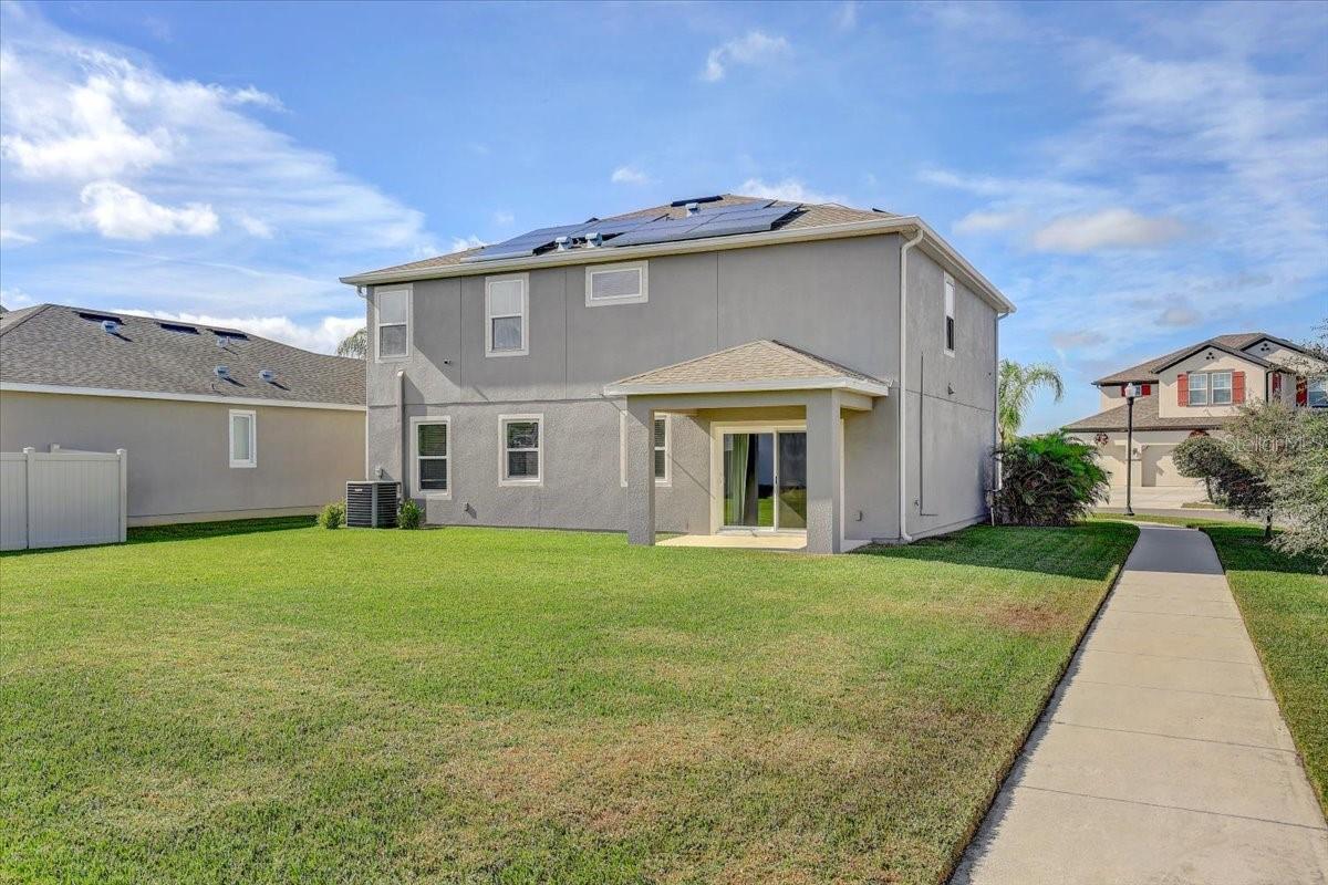 RESERVE AT PARADERA PH 3 - Residential