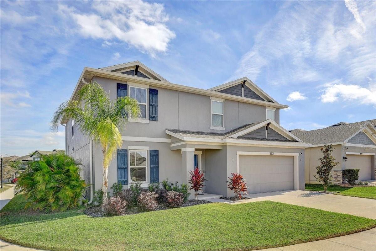 RESERVE AT PARADERA PH 3 - Residential