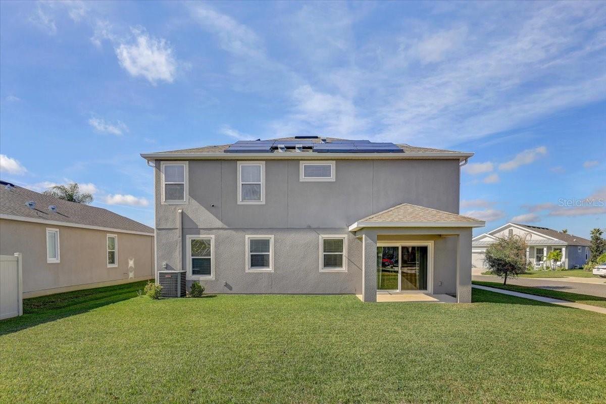 RESERVE AT PARADERA PH 3 - Residential