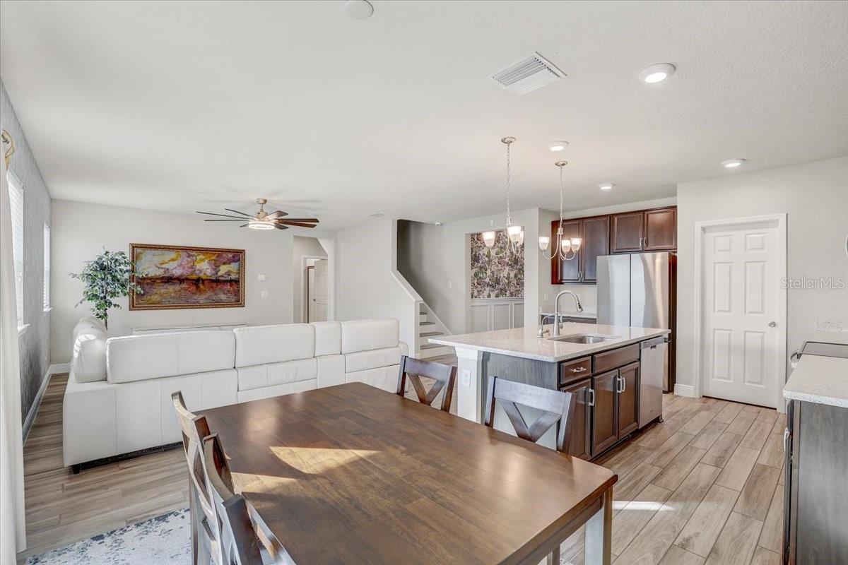 RESERVE AT PARADERA PH 3 - Residential