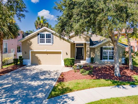 Photo of 71 N Riverwalk Drive, Palm Coast, FL 32137 (MLS # FC309692)