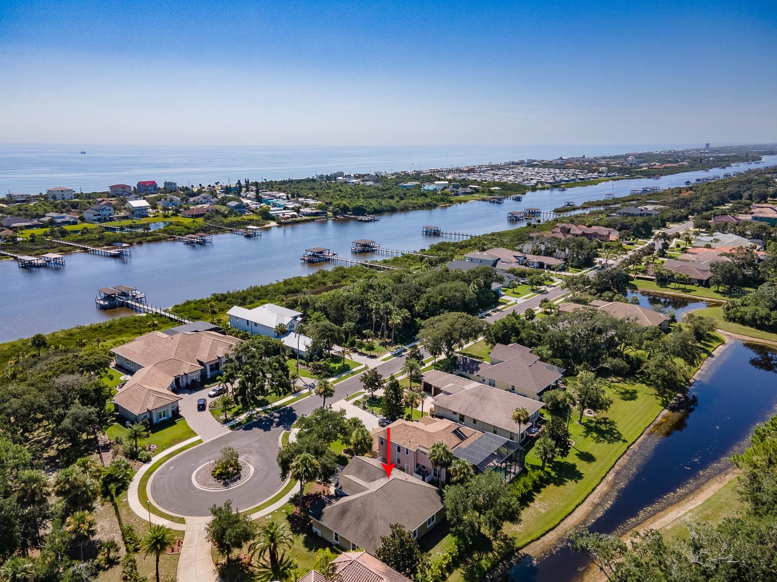 71 N RIVERWALK DRIVE