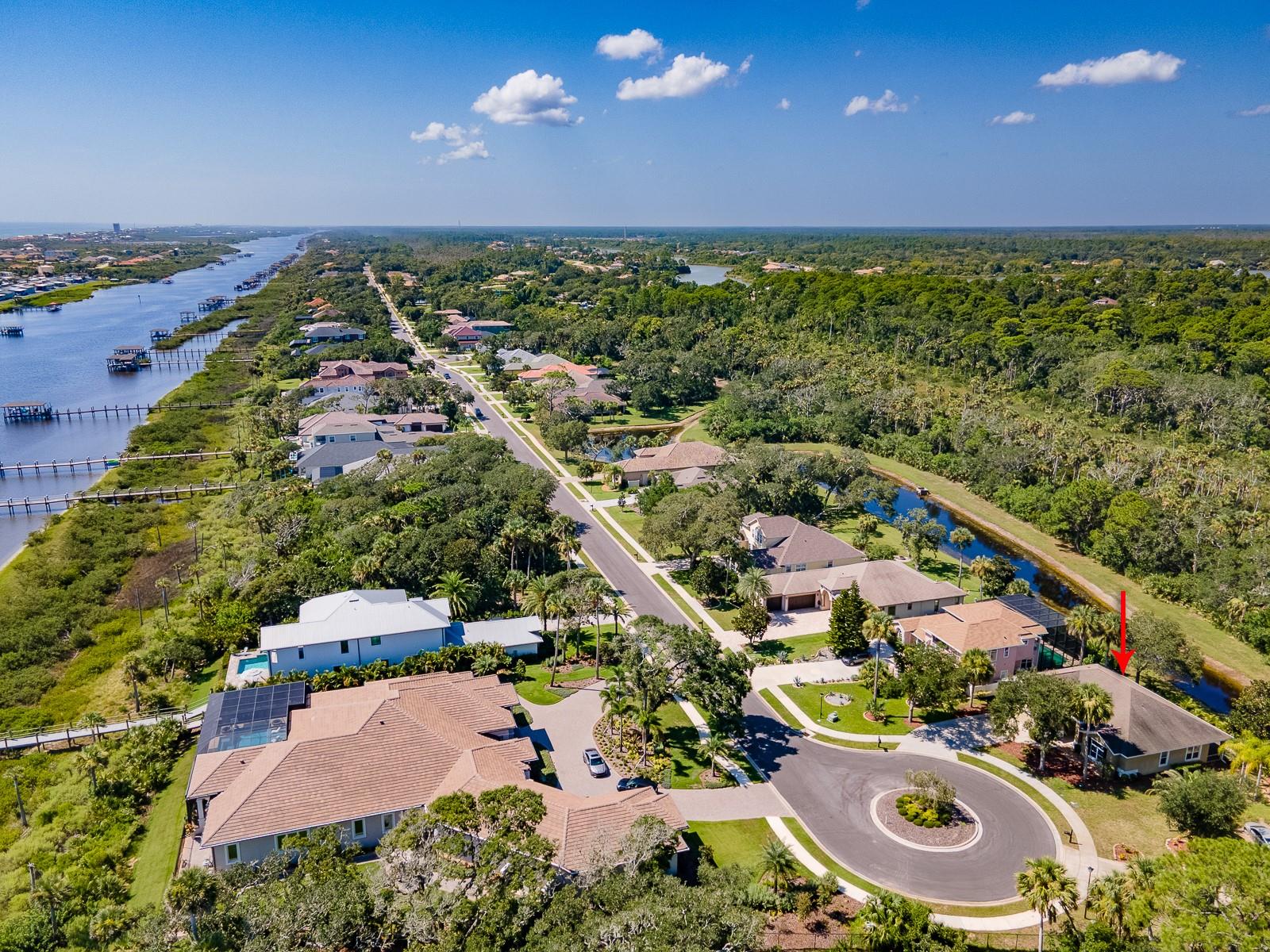 71 N RIVERWALK DRIVE