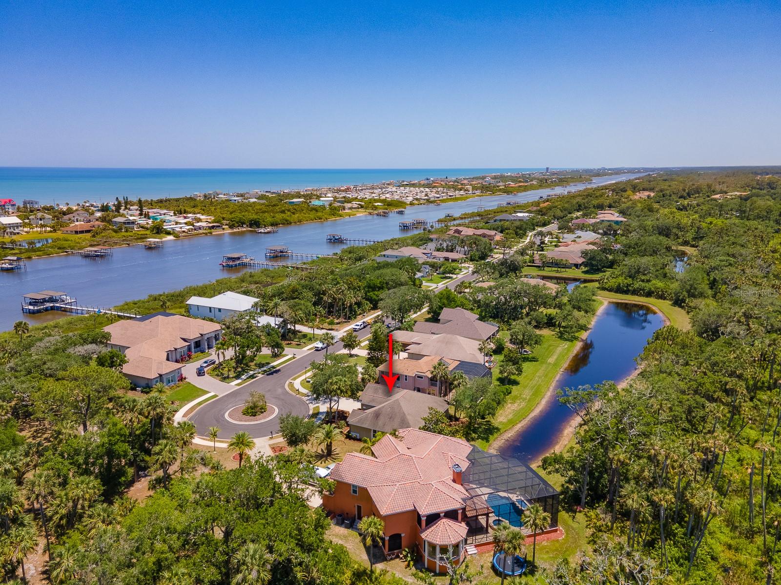 71 N RIVERWALK DRIVE