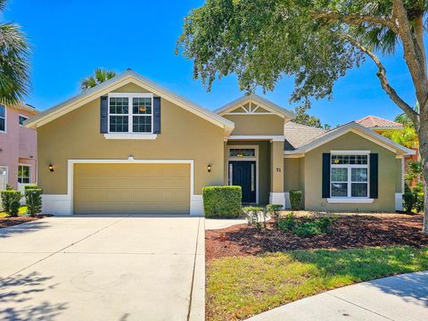71 N RIVERWALK DRIVE PALM COAST FL 32137
