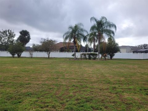 A home in KISSIMMEE