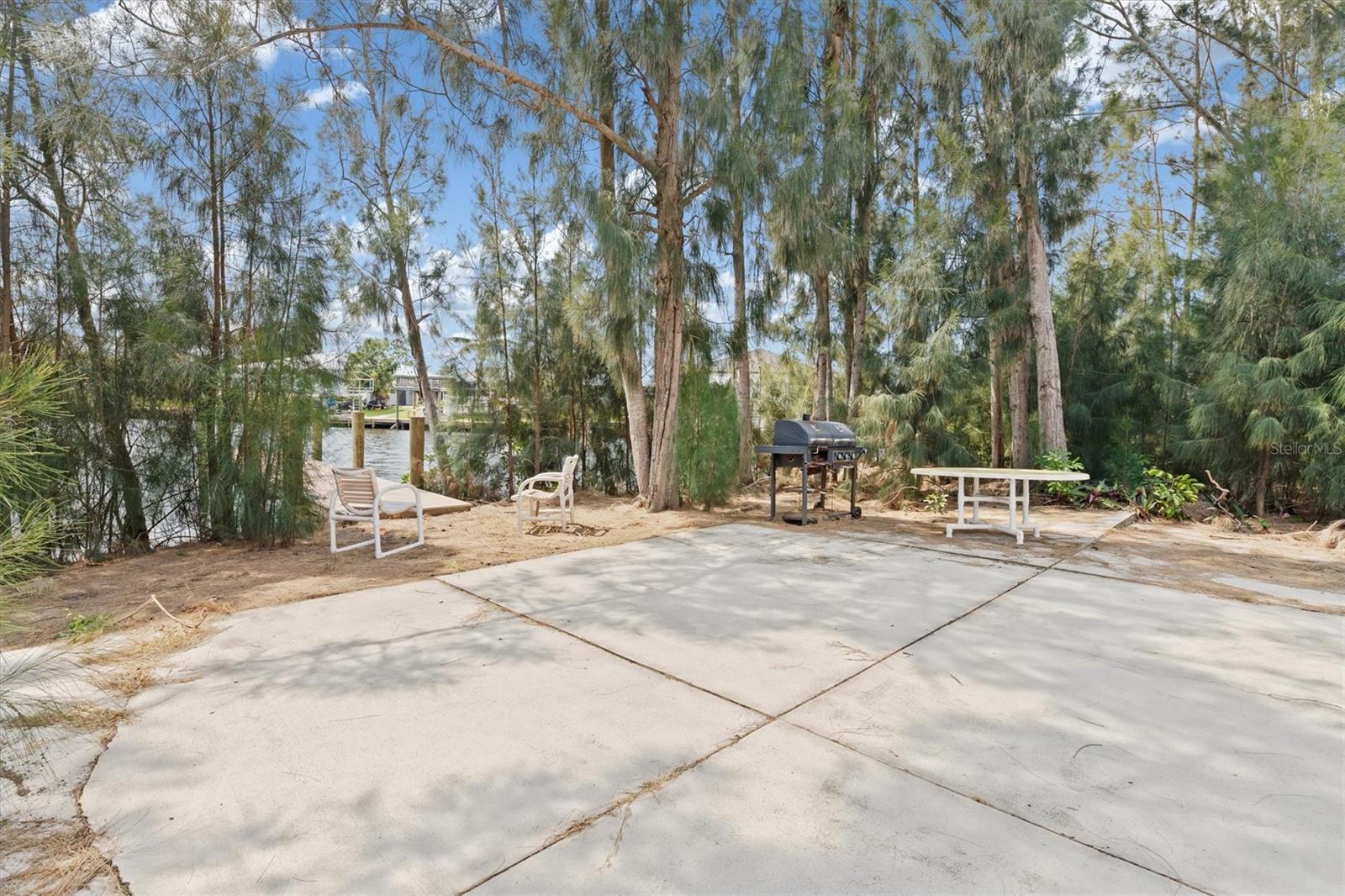 891 PALMETTO DRIVE NE