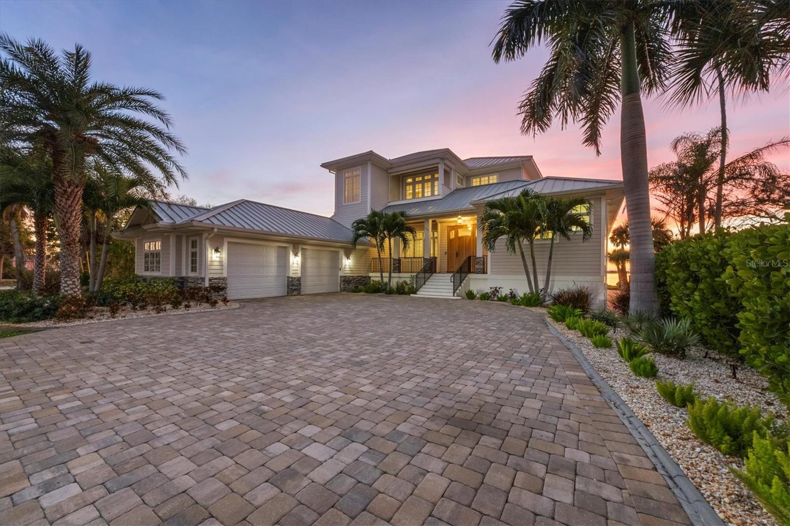 TYLER & DARLINGS 1ST ADD - Residential