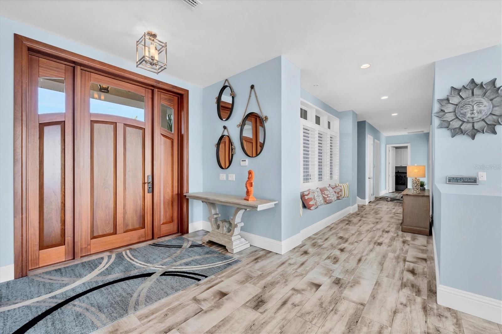 TYLER & DARLINGS 1ST ADD - Residential