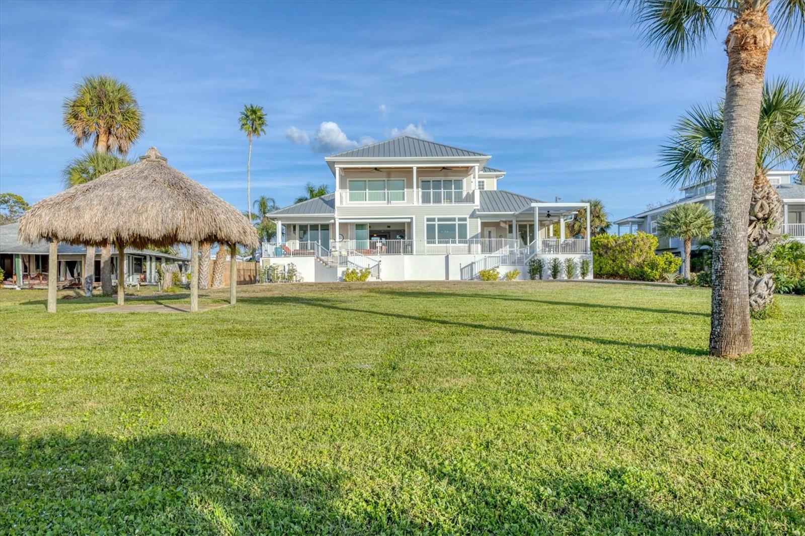 TYLER & DARLINGS 1ST ADD - Residential