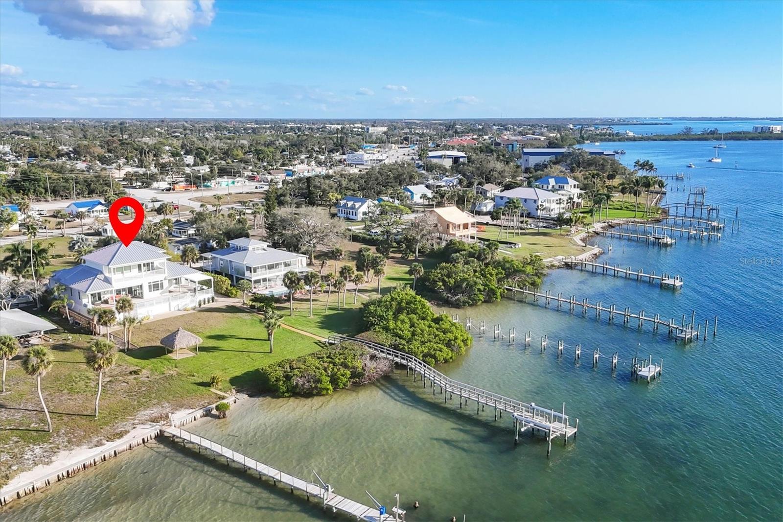 TYLER & DARLINGS 1ST ADD - Residential