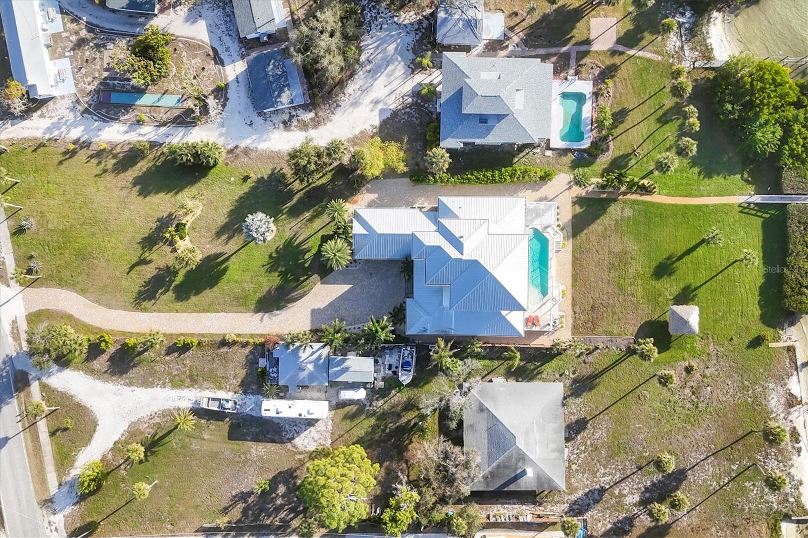 TYLER & DARLINGS 1ST ADD - Residential