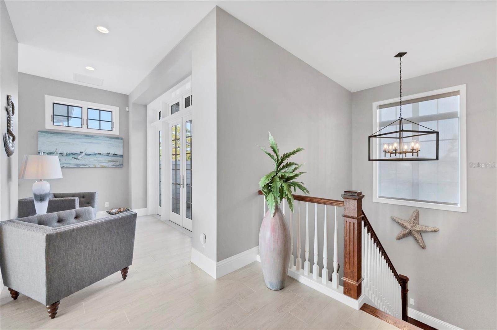 TYLER & DARLINGS 1ST ADD - Residential