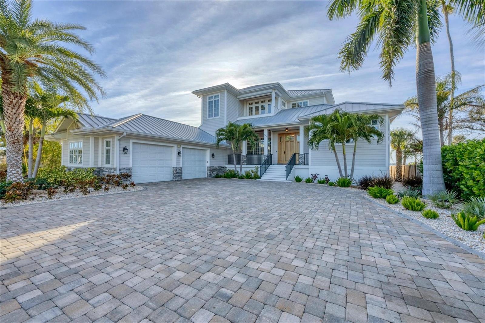 TYLER & DARLINGS 1ST ADD - Residential