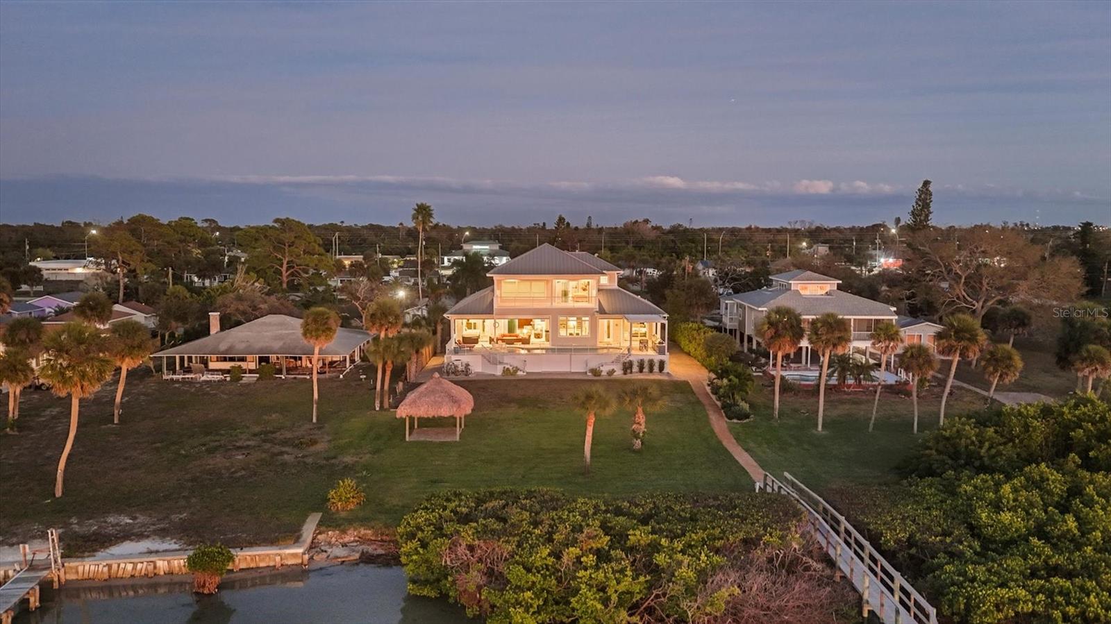 TYLER & DARLINGS 1ST ADD - Residential