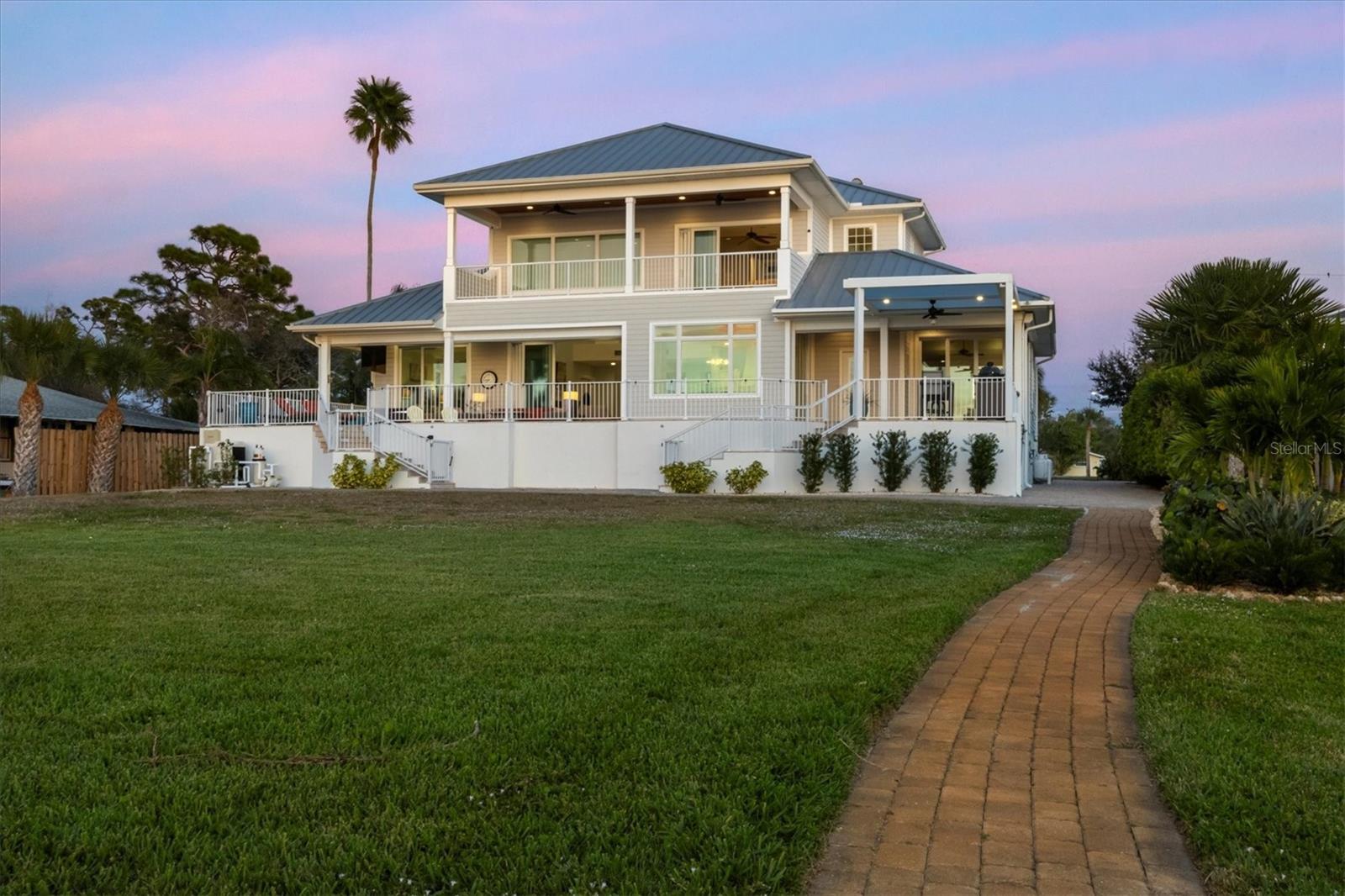 TYLER & DARLINGS 1ST ADD - Residential