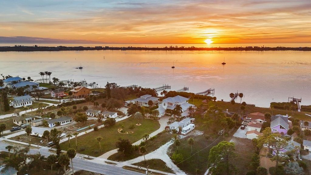 Photo of 764 S Mccall Road, Englewood, FL 34223 (MLS # D6145535)