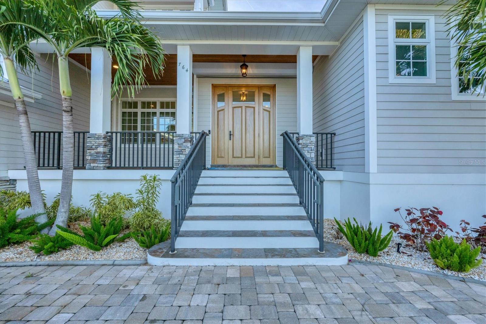 TYLER & DARLINGS 1ST ADD - Residential