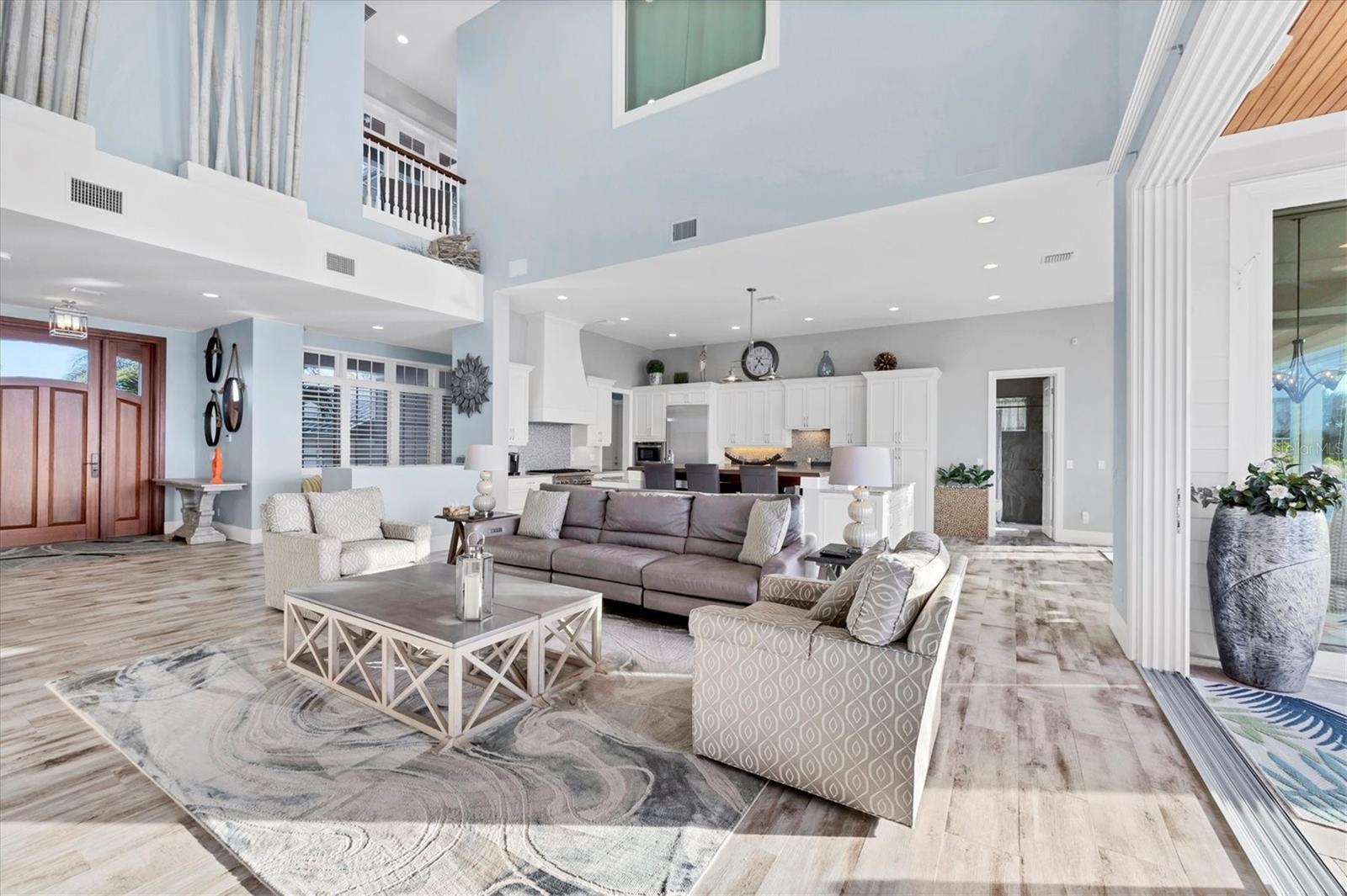 TYLER & DARLINGS 1ST ADD - Residential