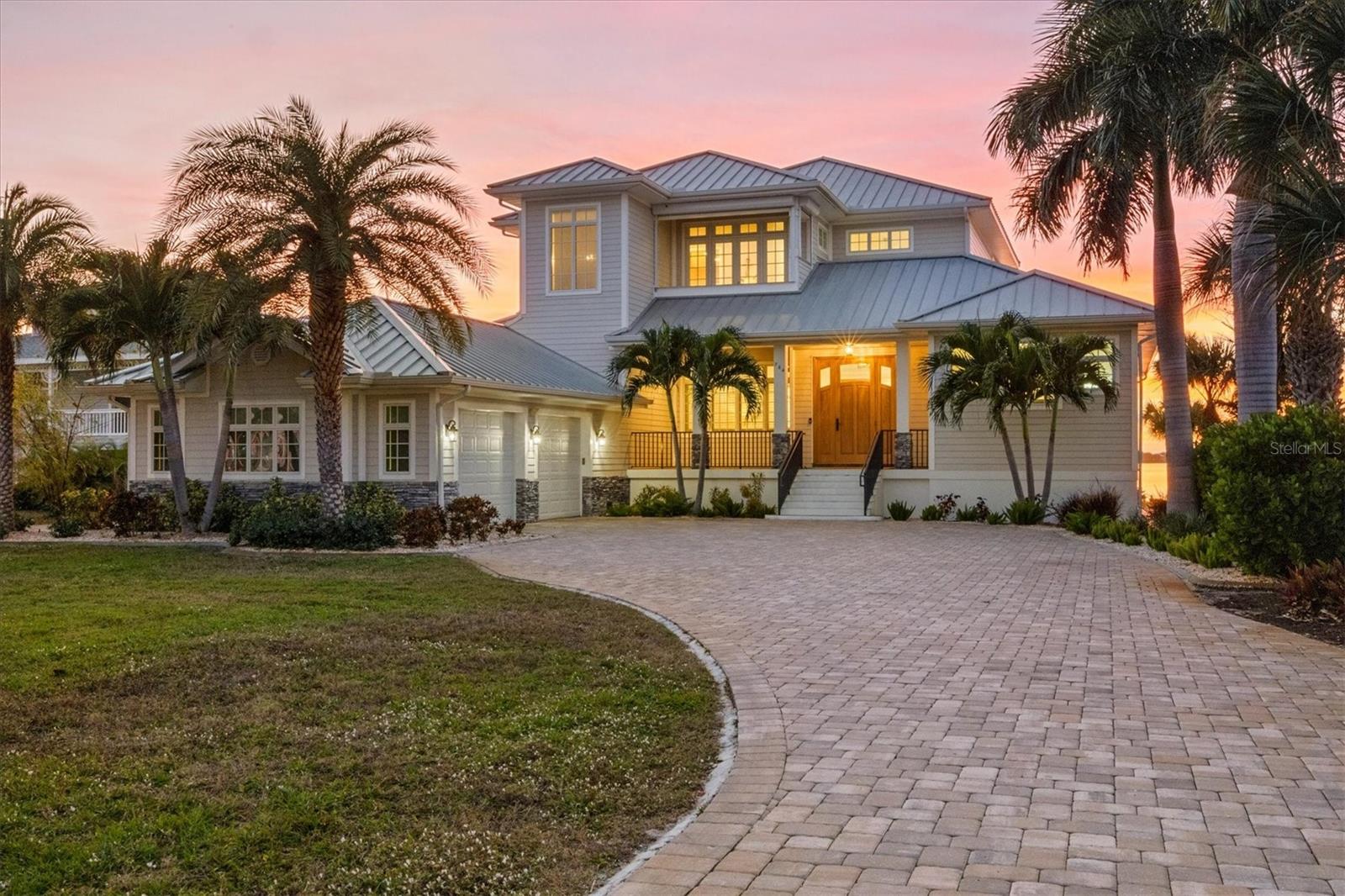 TYLER & DARLINGS 1ST ADD - Residential