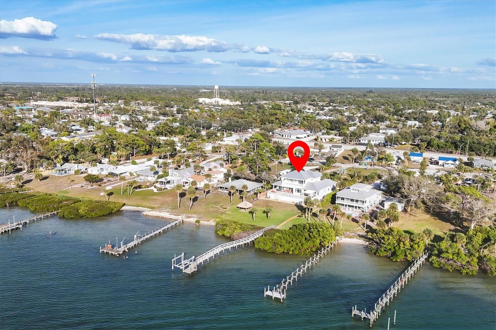 TYLER & DARLINGS 1ST ADD - Residential