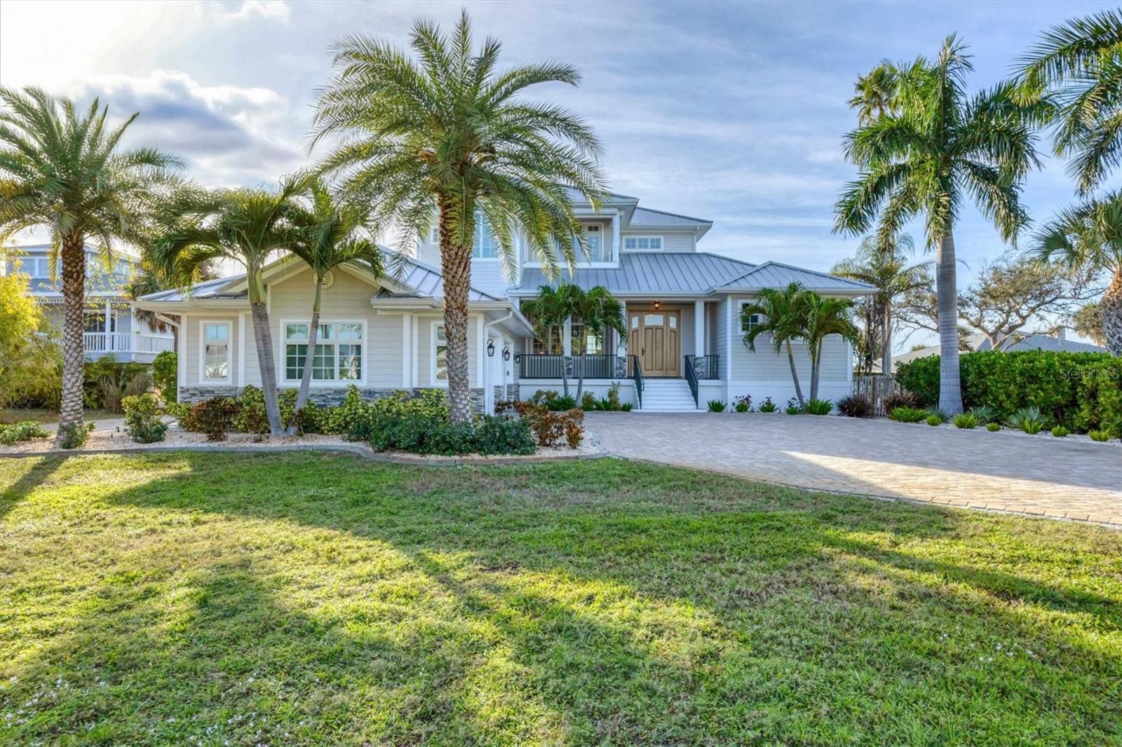 TYLER & DARLINGS 1ST ADD - Residential