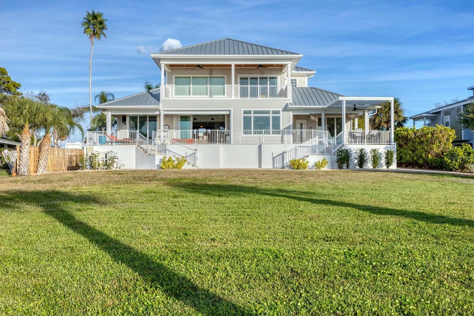 TYLER & DARLINGS 1ST ADD - Residential