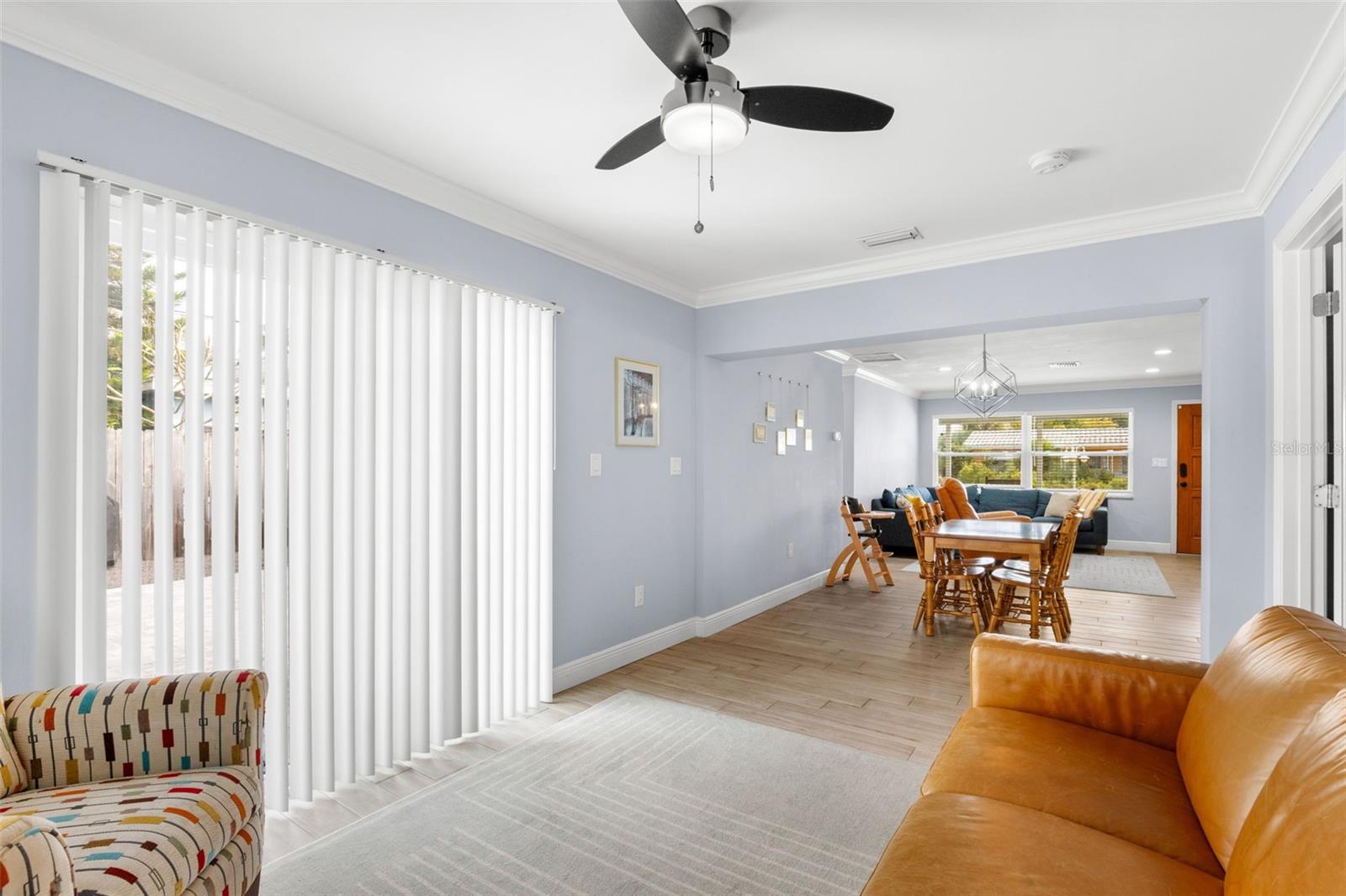 GREENBRIAR - Residential