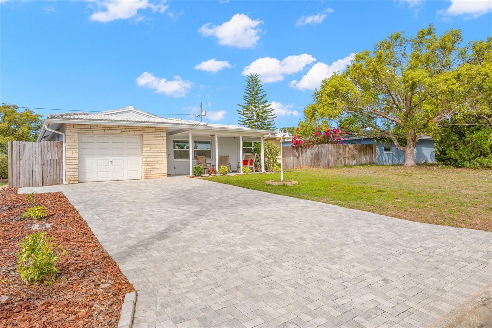 GREENBRIAR - Residential