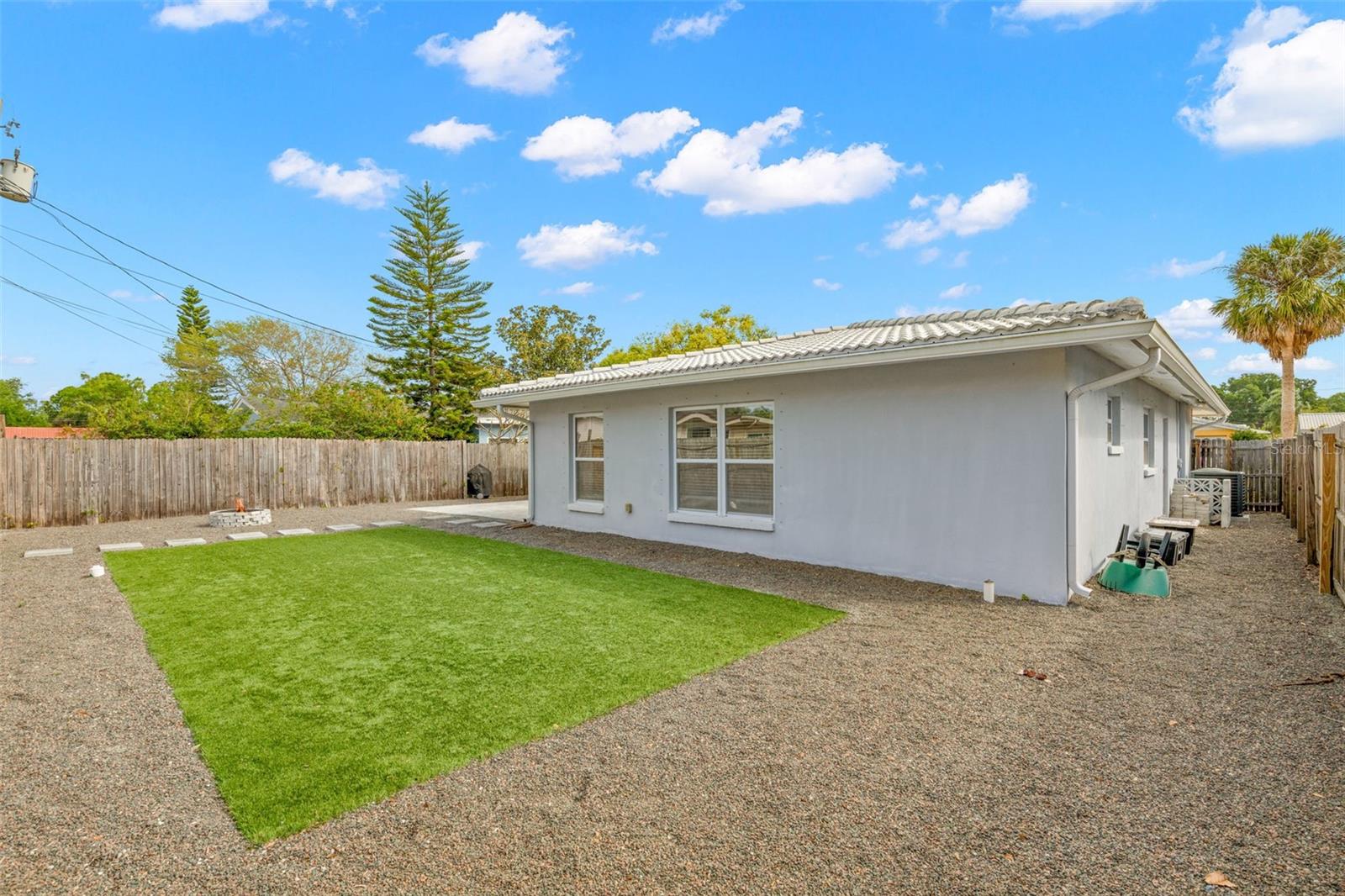 GREENBRIAR - Residential