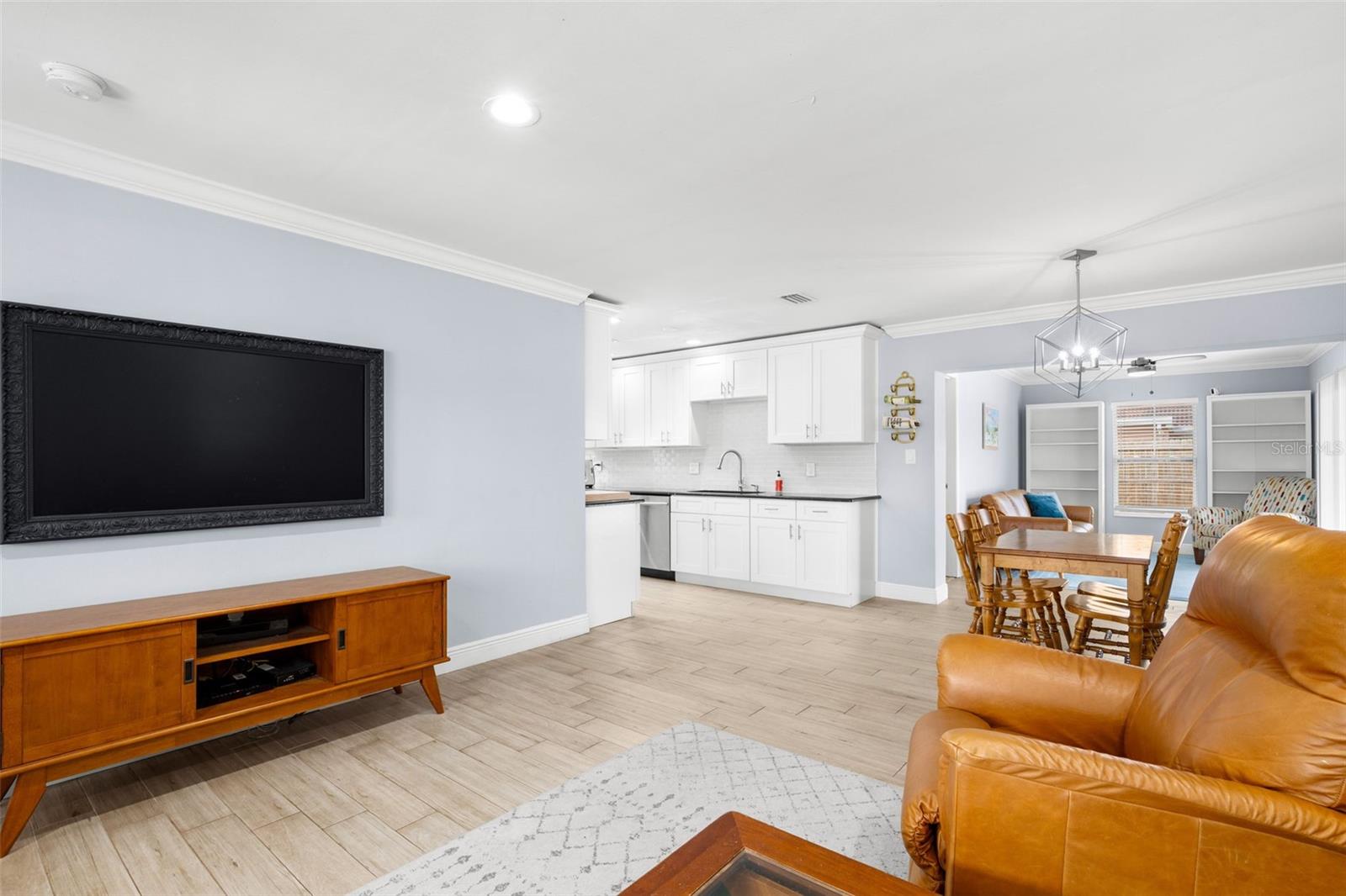 GREENBRIAR - Residential