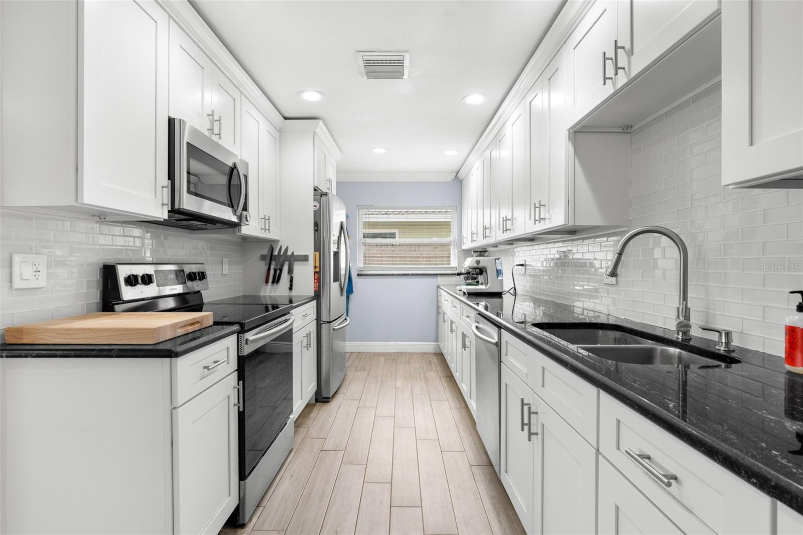 GREENBRIAR - Residential