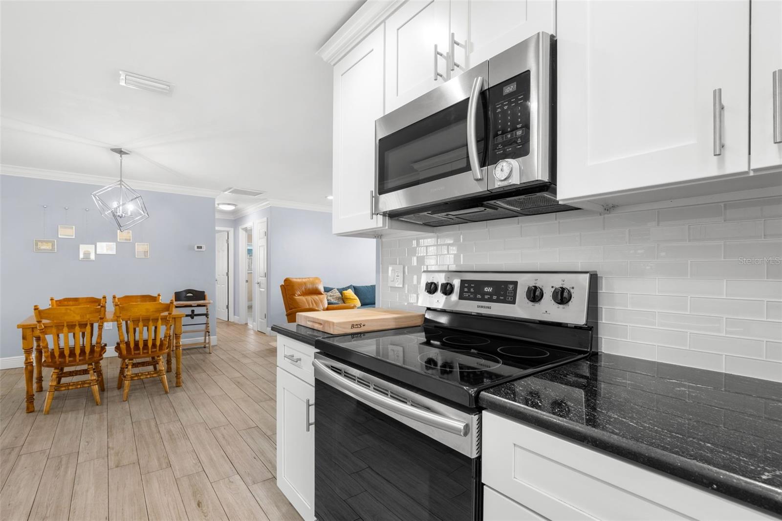 GREENBRIAR - Residential