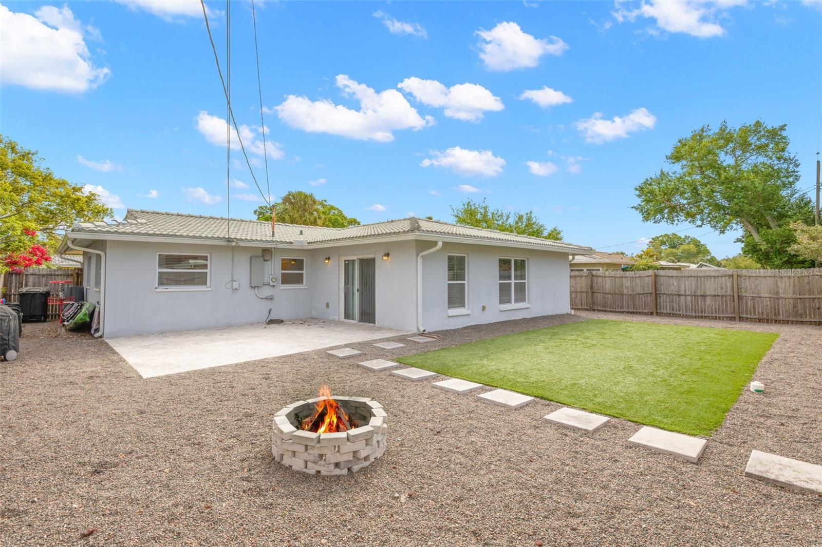 GREENBRIAR - Residential