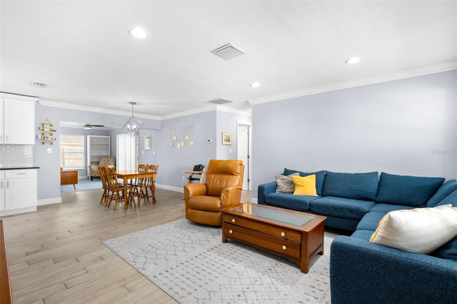 GREENBRIAR - Residential