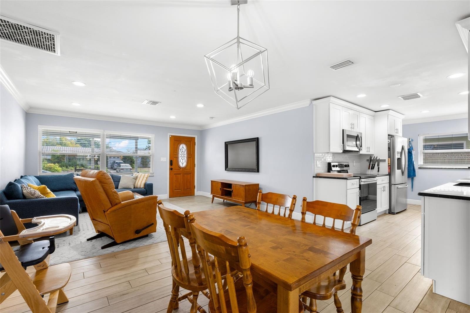 GREENBRIAR - Residential