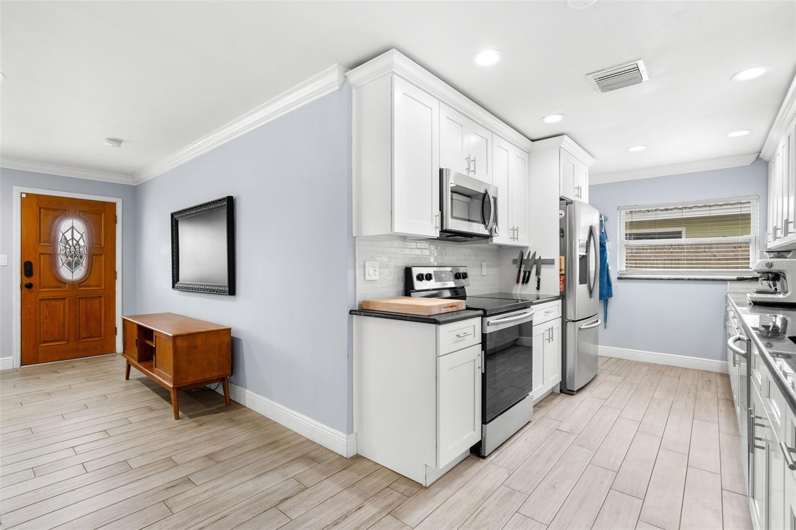 GREENBRIAR - Residential