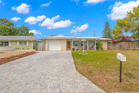 Photo of 2376 Forest Drive, Clearwater, FL 33763 (MLS # TB8492422)