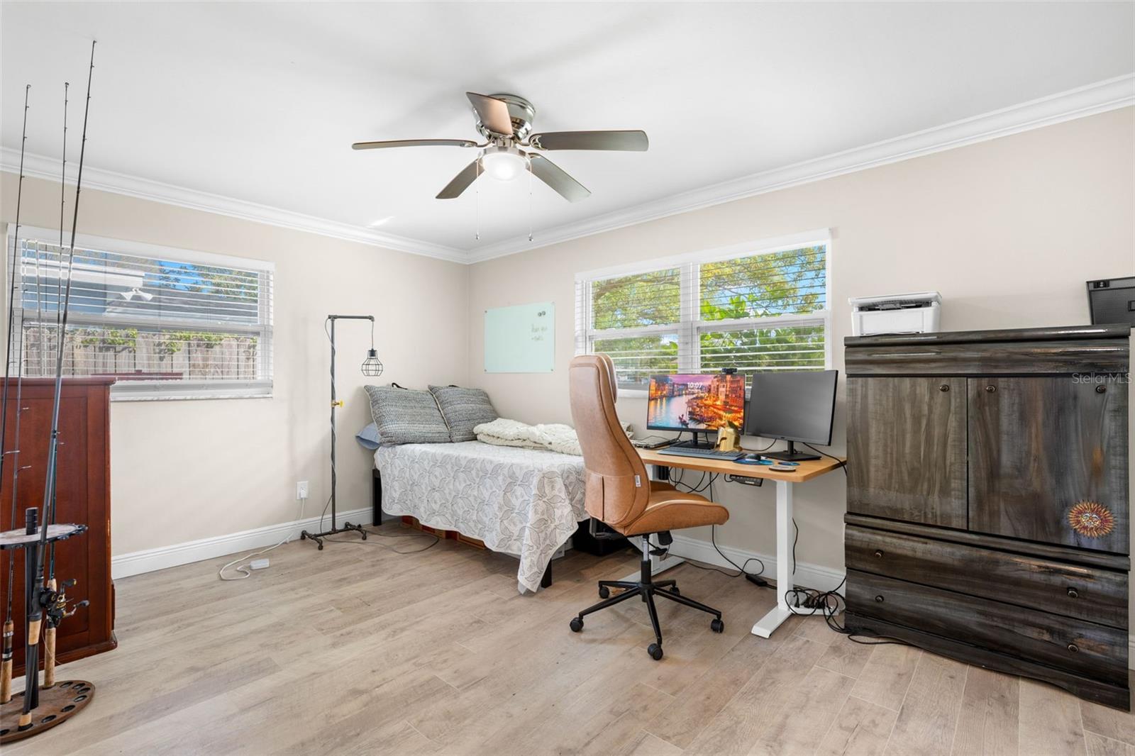 GREENBRIAR - Residential