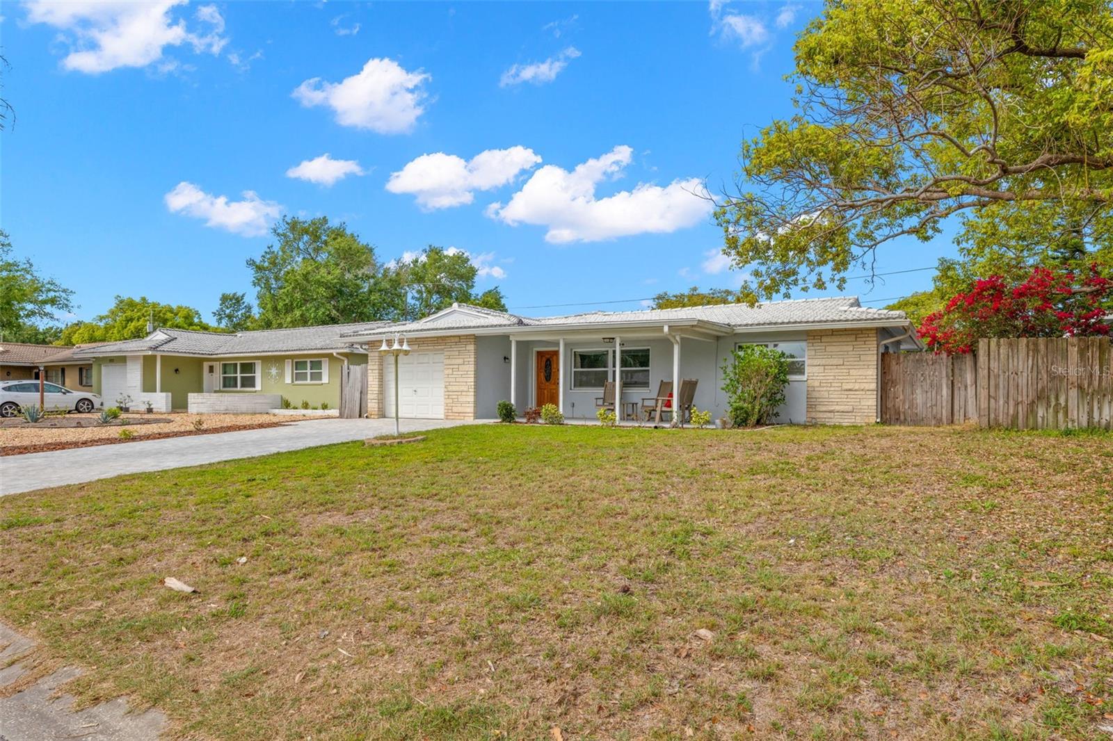 GREENBRIAR - Residential