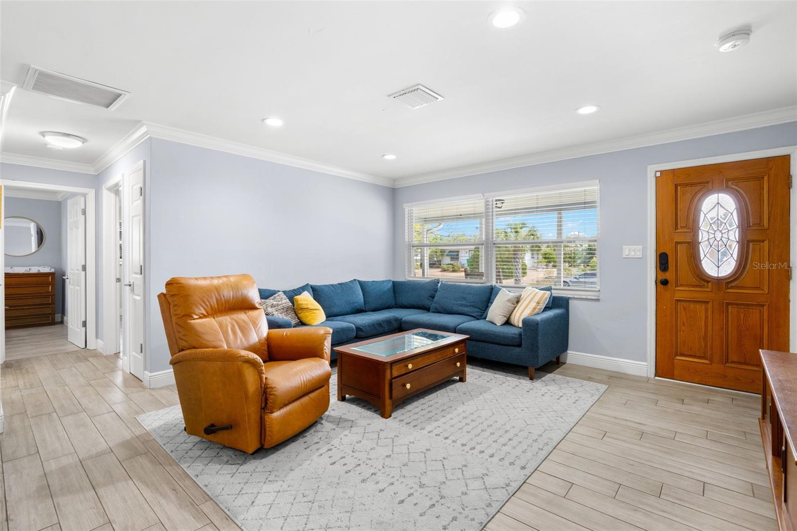 GREENBRIAR - Residential